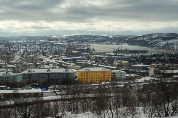 Как зарегаться в кракен