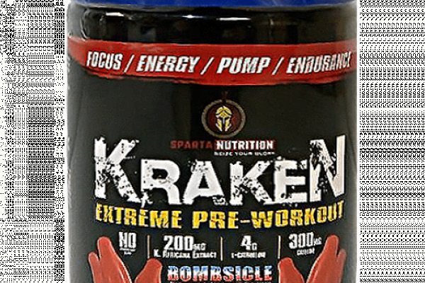 Kraken russia