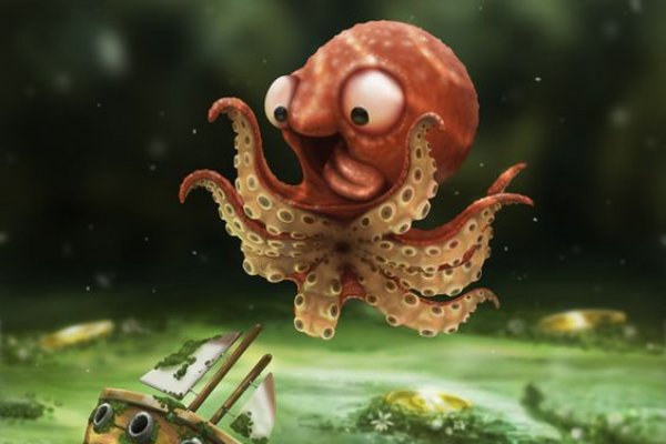 Kraken как найти ссылку