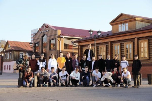 Кракен питер