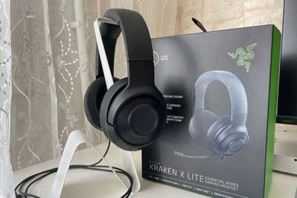 Kraken 17 at