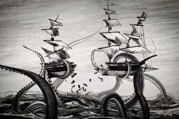 Ссылки зеркала на kraken